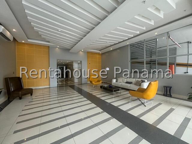 Apartment en Obarrio - Apartamento en Obarrio